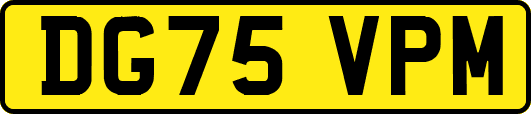 DG75VPM