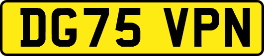 DG75VPN