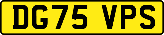 DG75VPS