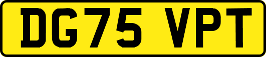 DG75VPT
