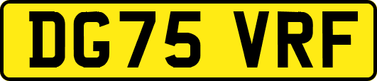 DG75VRF