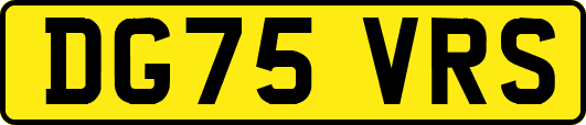 DG75VRS