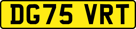 DG75VRT