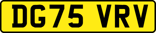 DG75VRV