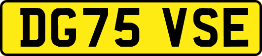 DG75VSE