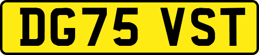 DG75VST