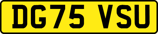 DG75VSU