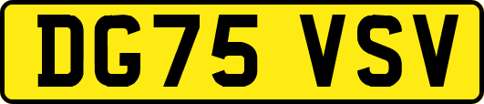 DG75VSV