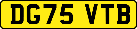 DG75VTB