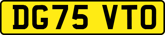 DG75VTO