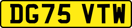 DG75VTW