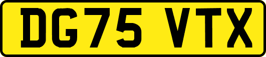 DG75VTX
