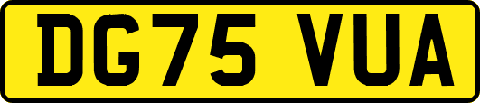 DG75VUA