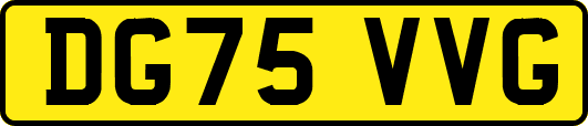 DG75VVG