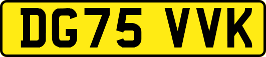 DG75VVK