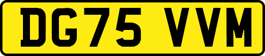 DG75VVM