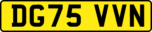 DG75VVN