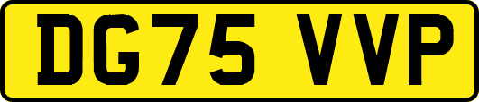 DG75VVP
