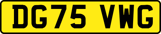 DG75VWG