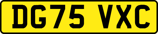 DG75VXC