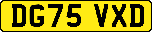 DG75VXD