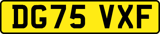 DG75VXF