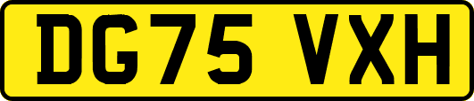 DG75VXH