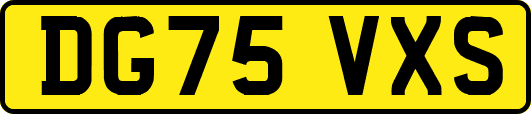 DG75VXS
