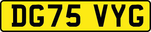 DG75VYG