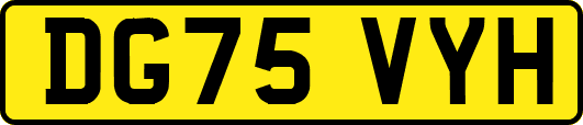 DG75VYH