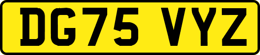 DG75VYZ