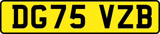 DG75VZB