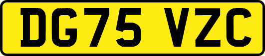 DG75VZC