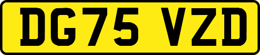 DG75VZD