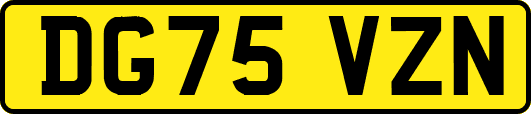 DG75VZN