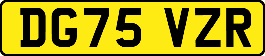 DG75VZR