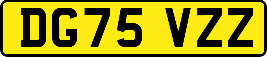 DG75VZZ
