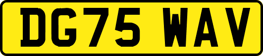 DG75WAV