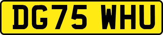 DG75WHU