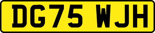 DG75WJH