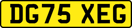 DG75XEG