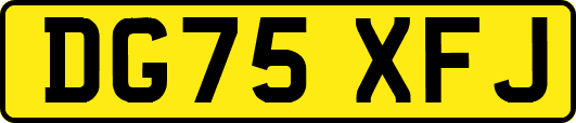 DG75XFJ