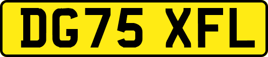 DG75XFL