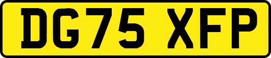 DG75XFP