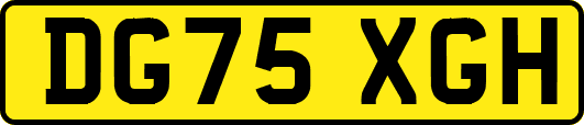 DG75XGH