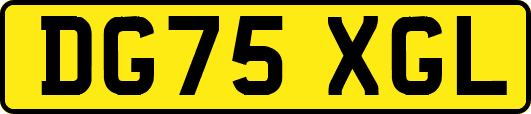 DG75XGL