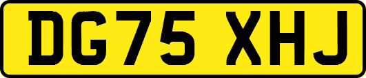 DG75XHJ