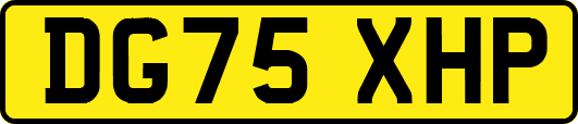 DG75XHP