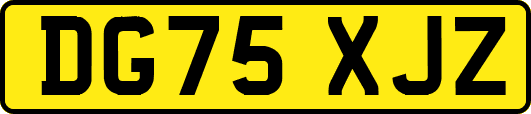 DG75XJZ