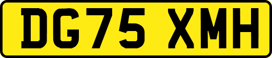 DG75XMH